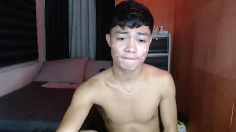 Snapshot of fuck_by_zack chatting on 01/01/25, 08:37 Zack online show from 01/01/25, 08:37