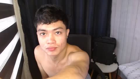 Snapshot of fuck_by_zack chatting on 02/26/25, 01:00 Zack online show from 02/26/25, 01:00