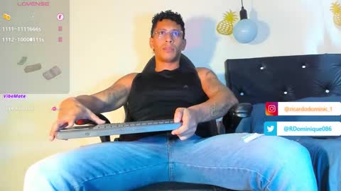 Snapshot of fuck_hardlove chatting on 12/20/24, 03:53 Ricardodominic 1 MODELO INDEPENDIENTE online show from 12/20/24, 03:53