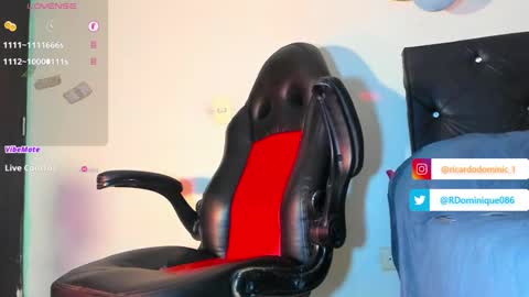 Snapshot of fuck_hardlove chatting on 12/20/24, 07:07 Ricardodominic 1 MODELO INDEPENDIENTE online show from 12/20/24, 07:07