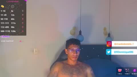 Snapshot of fuck_hardlove chatting on 01/01/25, 03:34 Ricardodominic 1 MODELO INDEPENDIENTE online show from 01/01/25, 03:34