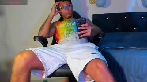 Snapshot of fuck_hardlove chatting on 01/16/25, 09:40 Ricardodominic 1 MODELO INDEPENDIENTE online show from 01/16/25, 09:40