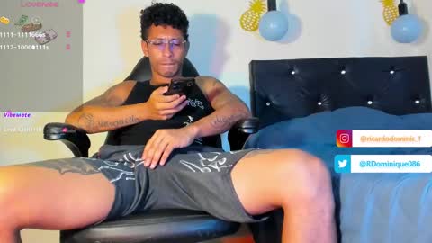 Snapshot of fuck_hardlove chatting on 02/02/25, 10:39 Ricardodominic 1 MODELO INDEPENDIENTE online show from 02/02/25, 10:39