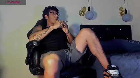 Snapshot of fuck_hardlove chatting on 03/07/25, 01:53 Ricardodominic 1 MODELO INDEPENDIENTE online show from 03/07/25, 01:53