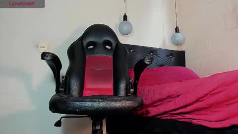 Snapshot of fuck_hardlove chatting on 09/17/25, 06:31 Ricardodominic 1 MODELO INDEPENDIENTE online show from 09/17/25, 06:31