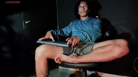 Snapshot of fuck_hardlove chatting on 04/20/26, 03:42 Ricardodominic 1 MODELO INDEPENDIENTE online show from 04/20/26, 03:42