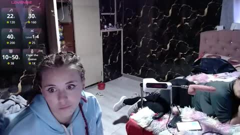 fuck_me_baby17 online show from 02/19/26, 10:39