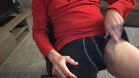 Fuck Me in GR online show from 12/03/24, 04:28