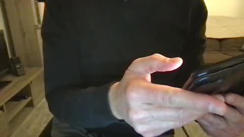 Fuck Me in GR online show from 12/10/24, 04:45