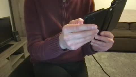 Fuck Me in GR online show from 12/15/24, 03:56