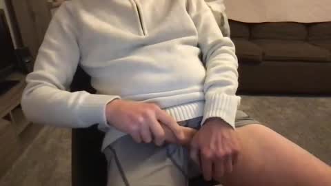 Fuck Me in GR online show from 12/16/24, 03:22