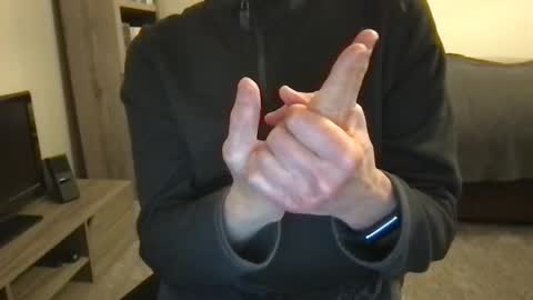 Fuck Me in GR online show from 01/02/25, 03:48