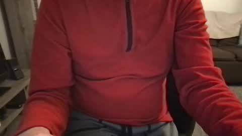 Fuck Me in GR online show from 02/05/25, 04:27