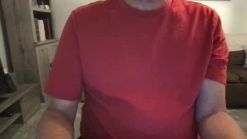 Fuck Me in GR online show from 09/29/25, 03:33