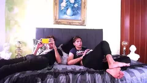 fuck_seduction online show from 12/02/25, 03:07