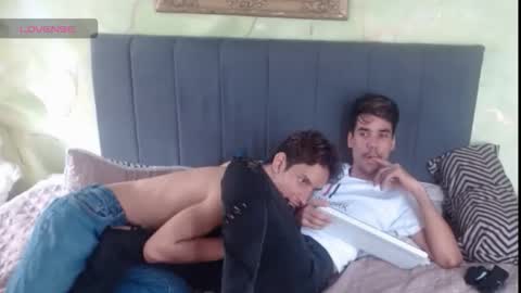 fuck_seduction online show from 05/29/26, 07:01