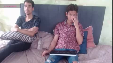 fuck_seduction online show from 05/30/26, 06:27