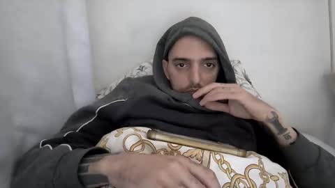 fuck_your_whore online show from 01/13/26, 09:14