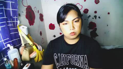 Snapshot of fuckable_marjj chatting on 03/10/25, 07:10 im marjj be nice to me online show from 03/10/25, 07:10