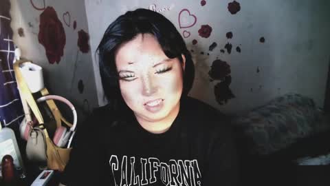 Snapshot of fuckable_marjj chatting on 03/12/25, 12:42 im marjj be nice to me online show from 03/12/25, 12:42