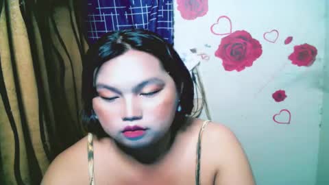 im marjj be nice to me online show from 11/17/25, 06:14