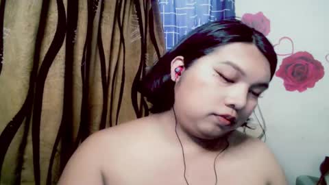 im marjj be nice to me online show from 12/19/25, 08:10