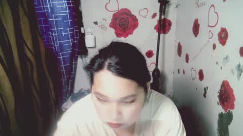 Snapshot of fuckable_marjj chatting on 04/08/26, 12:54 im marjj be nice to me online show from 04/08/26, 12:54