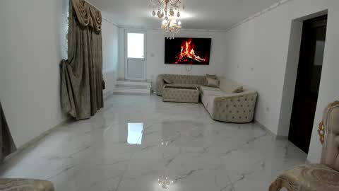 Angelique online show from 01/21/25, 11:35