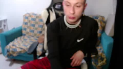 Charlie Crawford online show from 07/04/26, 03:24