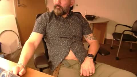 fuckadilf online show from 12/04/24, 05:00