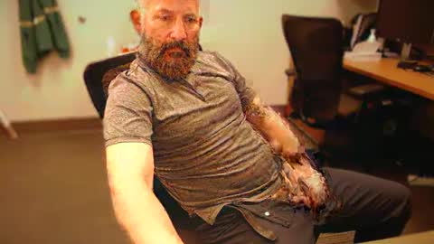 fuckadilf online show from 12/20/24, 03:31