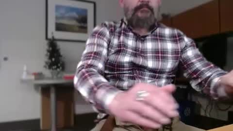 fuckadilf online show from 12/24/24, 03:47