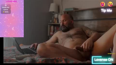 fuckadilf online show from 01/18/25, 07:48