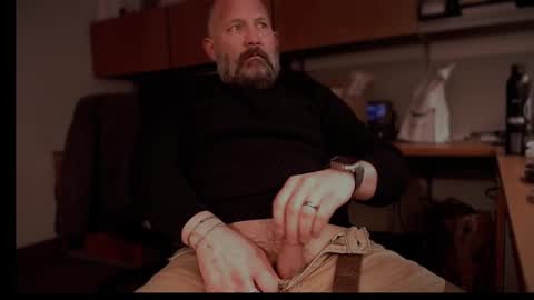 fuckadilf online show from 01/23/25, 06:35