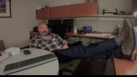 fuckadilf online show from 02/19/25, 03:49