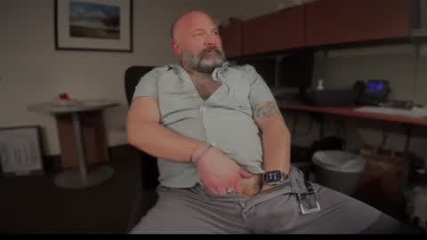 fuckadilf online show from 02/24/25, 06:58