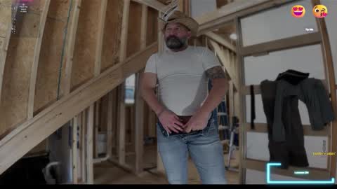 fuckadilf online show from 03/01/25, 05:27