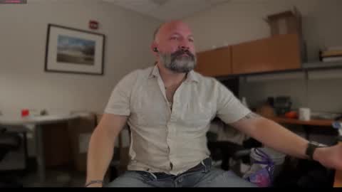 fuckadilf online show from 03/05/25, 12:11