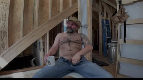 fuckadilf online show from 03/09/25, 06:00