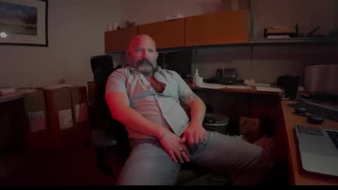 fuckadilf online show from 03/12/25, 10:59