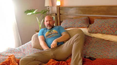 fuckadilf online show from 12/04/25, 02:59