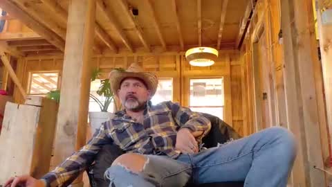 fuckadilf online show from 01/07/26, 02:41