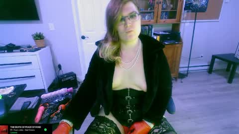 Snapshot of fuckdoll_perversions_inc chatting on 04/03/26, 06:22 Miss Charlotte online show from 04/03/26, 06:22