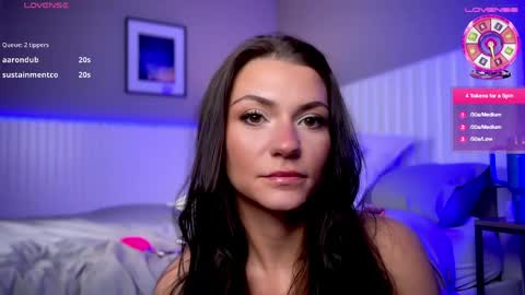 Lexi Pavlov online show from 05/10/26, 04:23