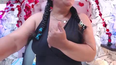 Snapshot of fuckedass4u chatting on 02/19/25, 12:14 FuckedASS4U online show from 02/19/25, 12:14