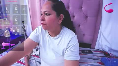 Snapshot of fuckedass4u chatting on 02/09/26, 07:34 FuckedASS4U online show from 02/09/26, 07:34