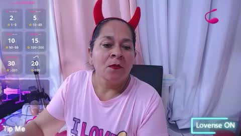 Snapshot of fuckedass4u chatting on 02/12/26, 01:50 FuckedASS4U online show from 02/12/26, 01:50