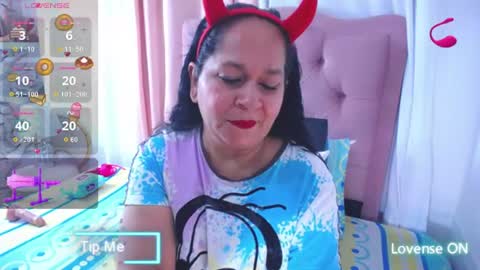 FuckedASS4U online show from 07/10/26, 04:39