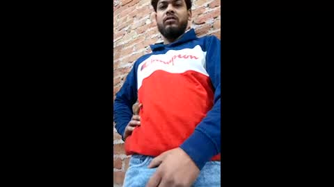 Fuckerrkapil online show from 01/12/26, 04:18