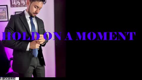 SERGIO THE SEX LAWYER online show from 02/11/25, 07:05